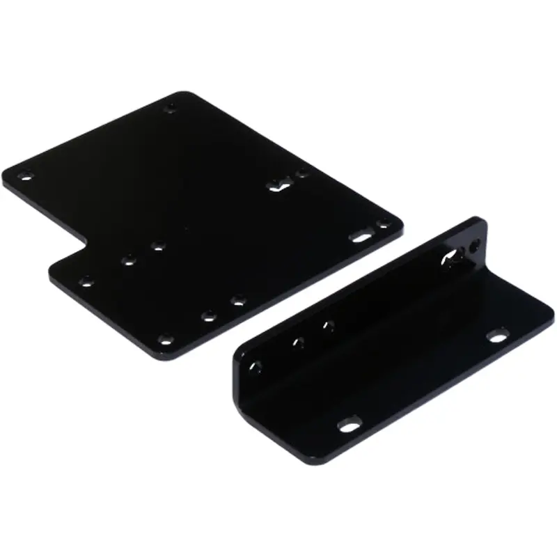 WINCH MOUNT