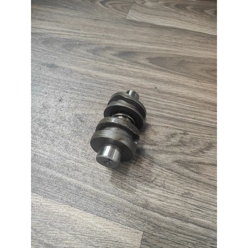 2013 Suzuki Kingquad LTA500 Shift Drum