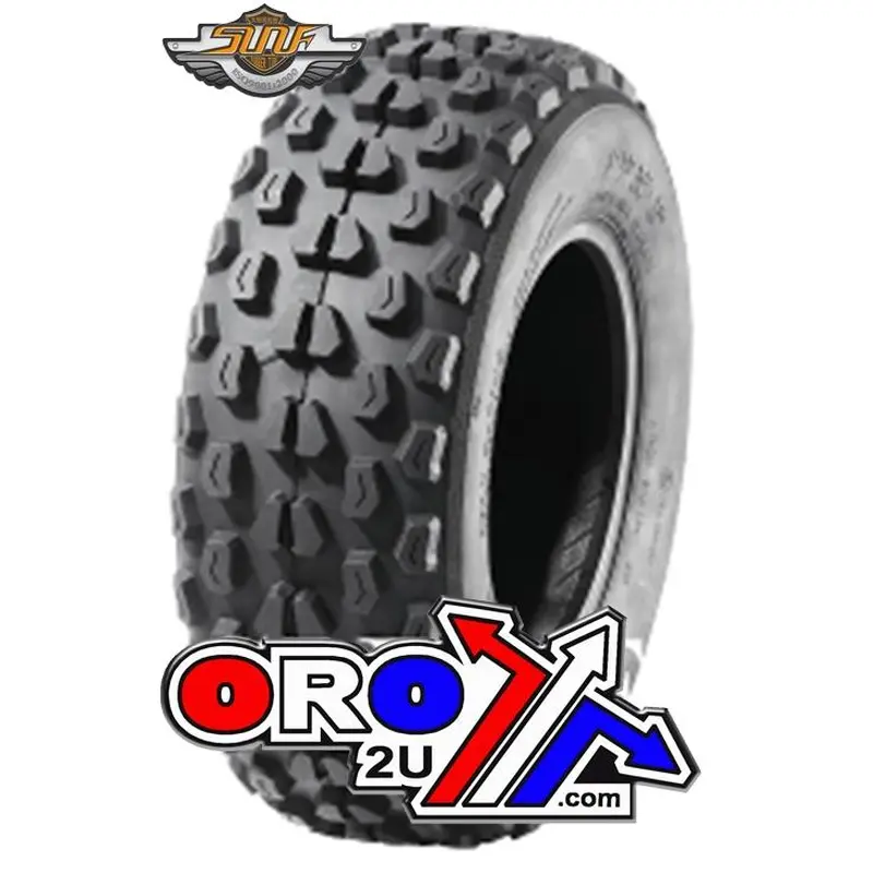 21x7.00x10" SUNF A-017 TYRE