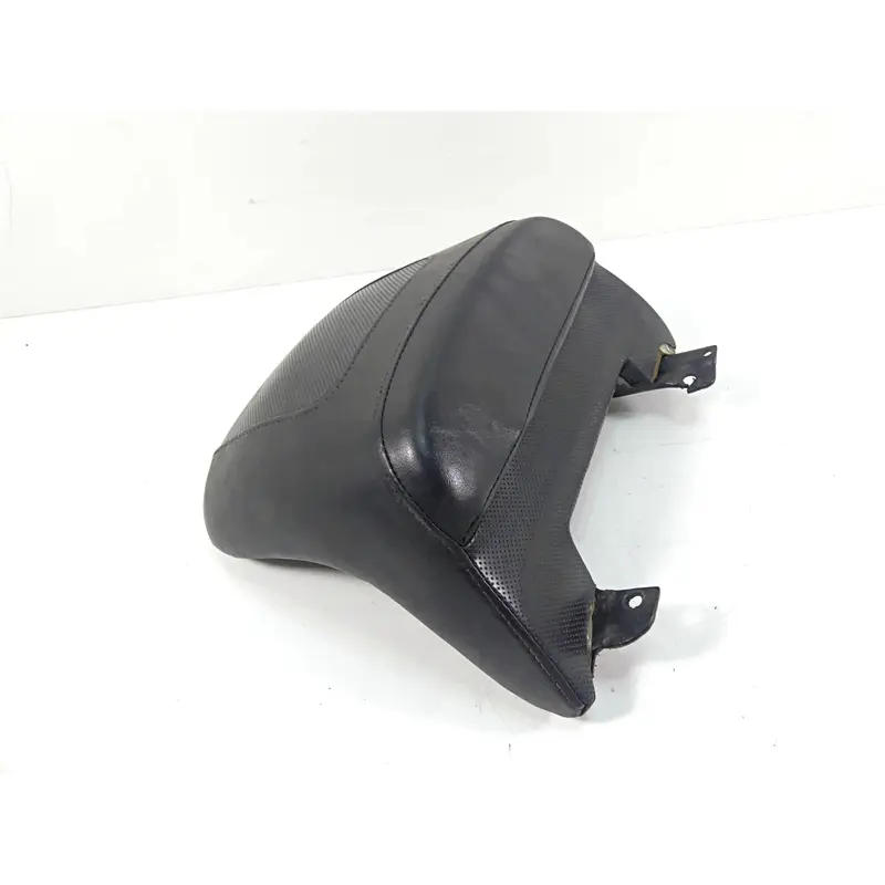2013 Harley VRSCF Muscle Vrod Rear Passenger Pillion Seat Saddle - Read 52438-09