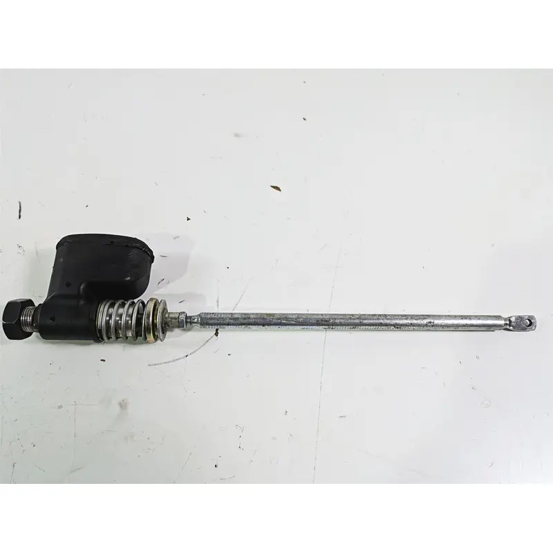 2016 Harley FXDL Dyna Low Rider Rear Brake Master Cylinder 41700065A