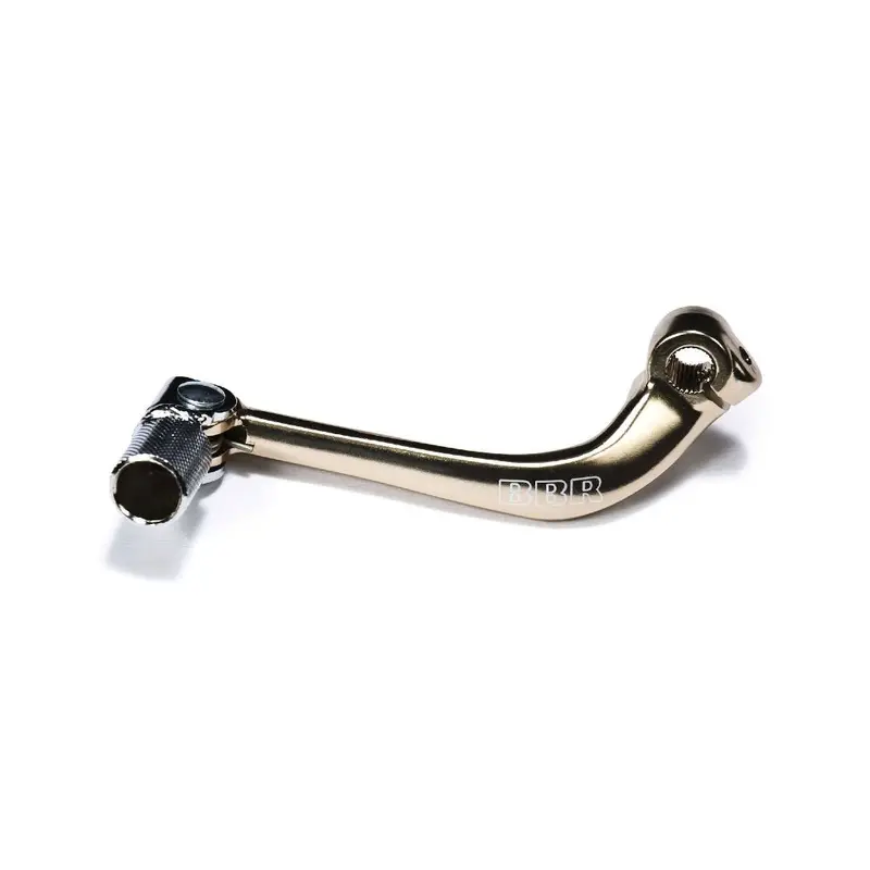 BBR Aluminum Folding +1/2" Shifter Honda CRF110F | 537-BBR-1009