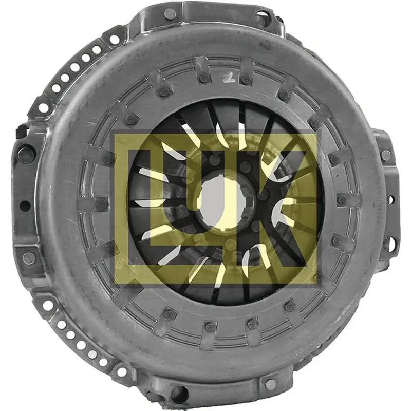 Clutch Cover Assembly - S.145241