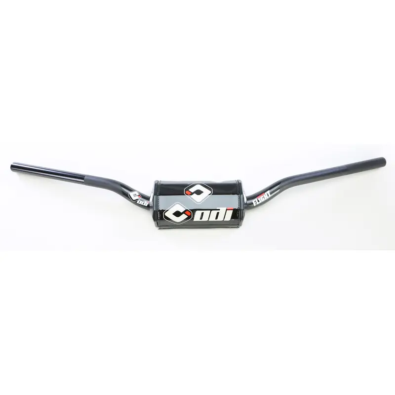 Podium Flight Handlebar 1 1/8" Black