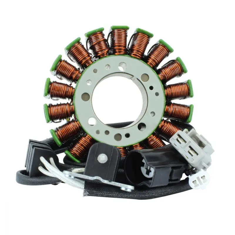 RMStator Flywheel RMS120-106200