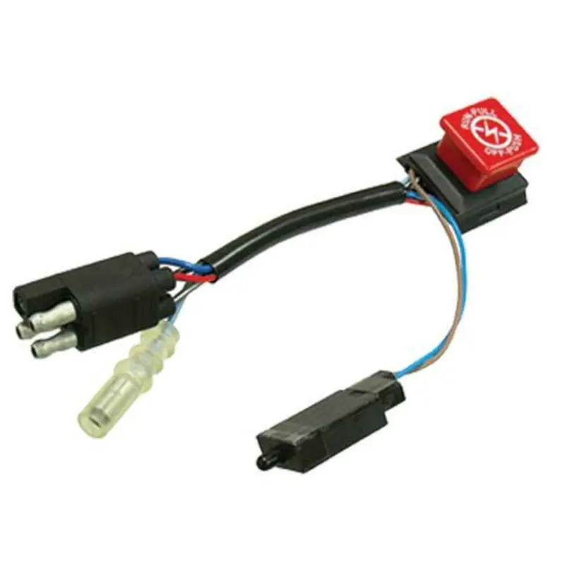 SWITCH KILL POL (SM-01562)