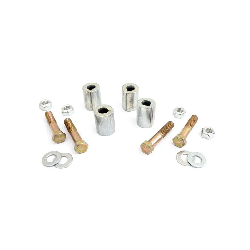 Transfer Case Drop Kit | Chevy/GMC C10/K10 Truck & SUV/K5 Blazer 4WD (73-91) | 7508