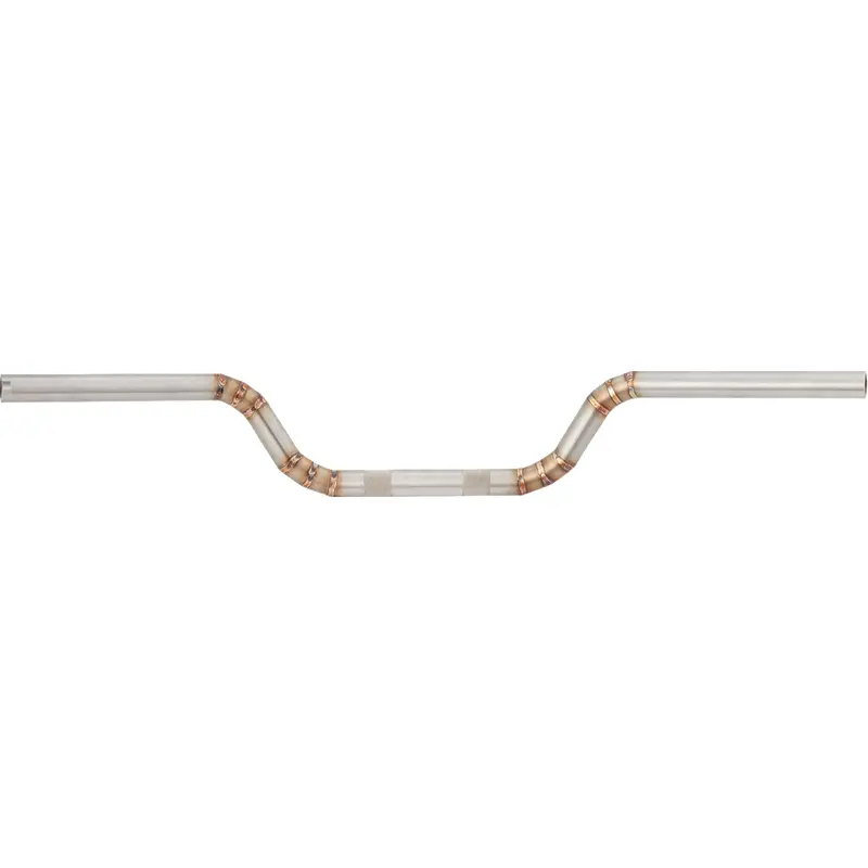 ARLEN NESS Handlebar - MX Moto - Stainless Steel 520-059