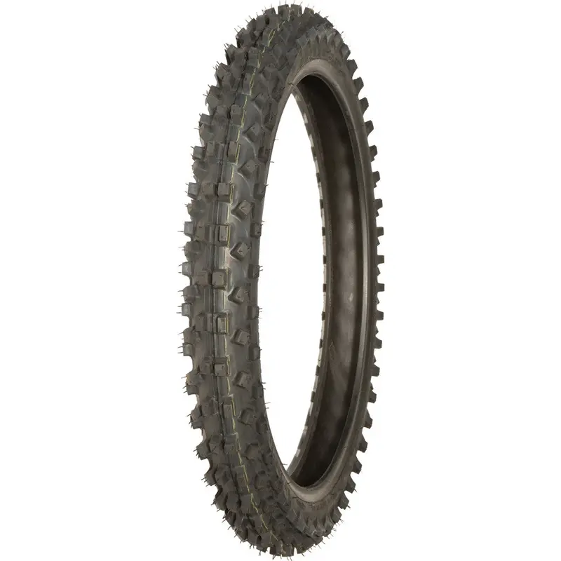 SHINKO TIRE 540 SERIES FRONT 70/100-19 42M BIAS TT 87-4301