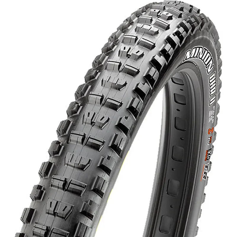 Tire Minion Dhf+ F/R 27.5x2.8 Tt