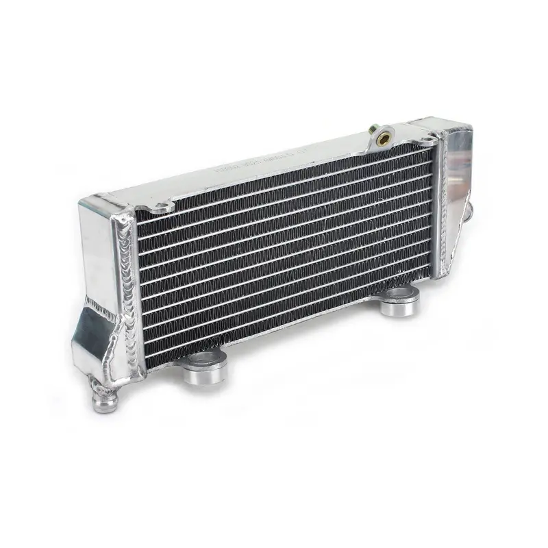 Whites Radiator Left KTM SXF250 '07
