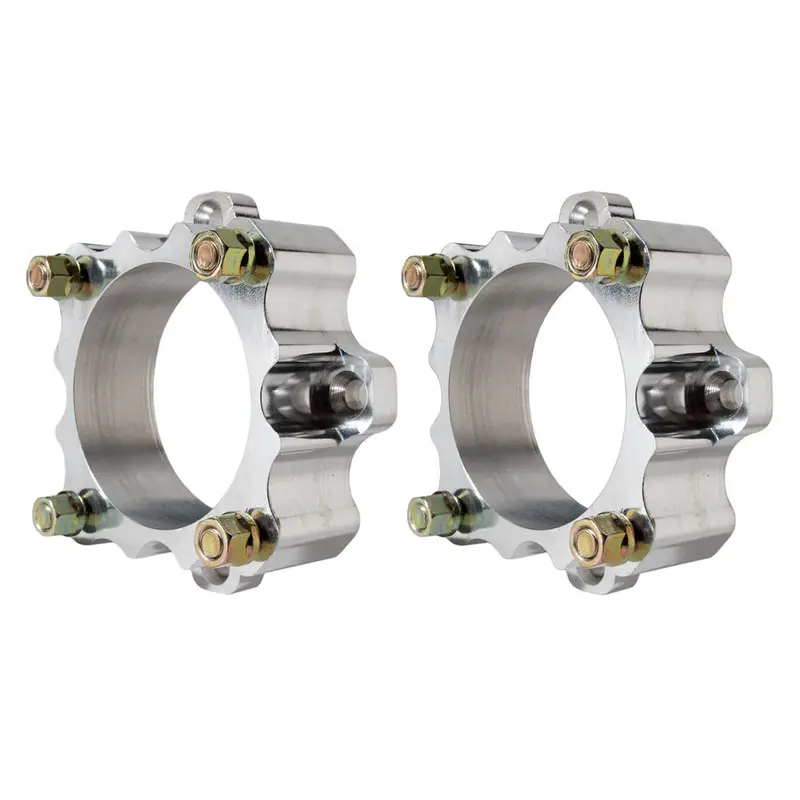 YAMAHA WOLVERINE RMAX +2" WHEEL SPACERS by Alba Racing