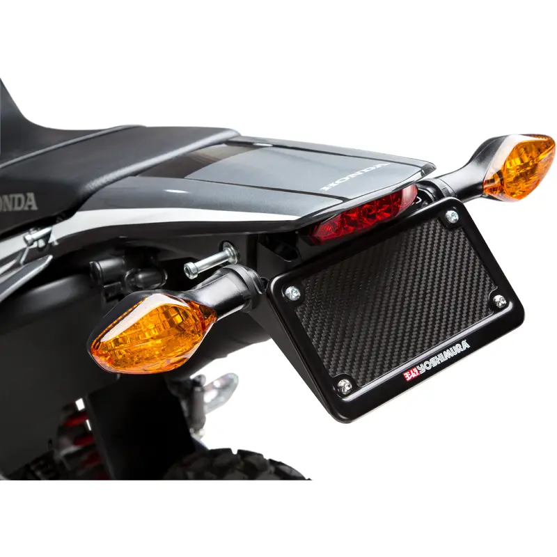 YOSHIMURA FENDER ELIMINATOR KIT 070BG124500