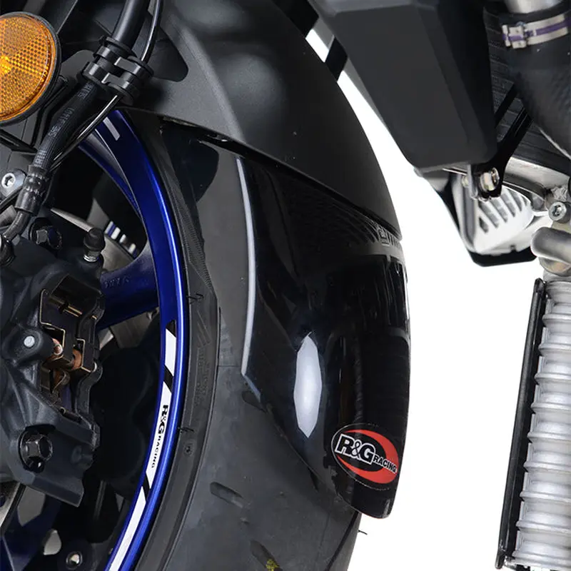 Fender Extender BLACK Kawasaki Versys X-250/300 (FERG0348BK)