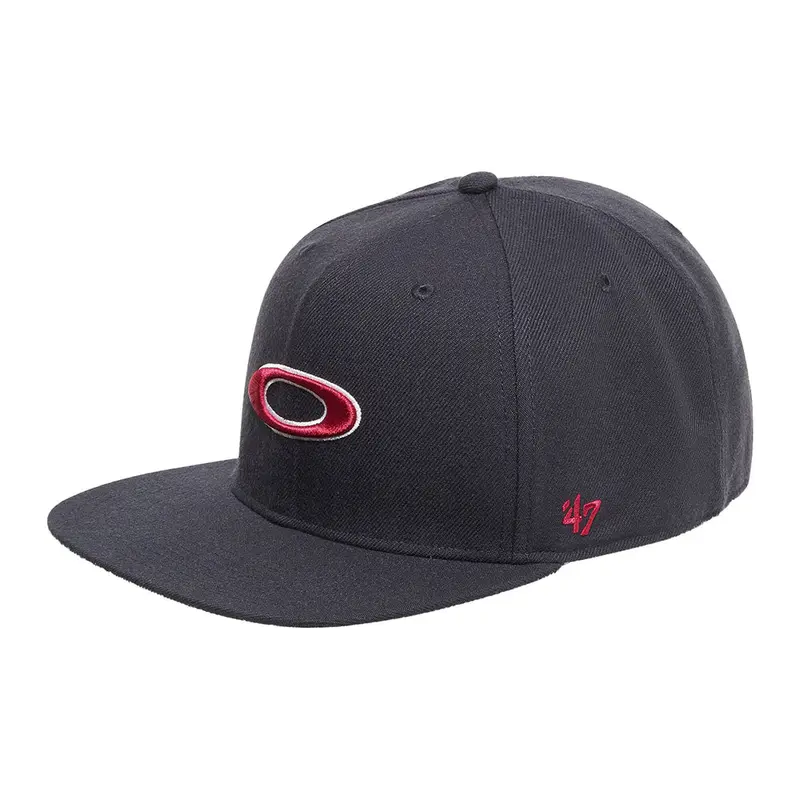 Oakley 47 B1B Ellipse Cap