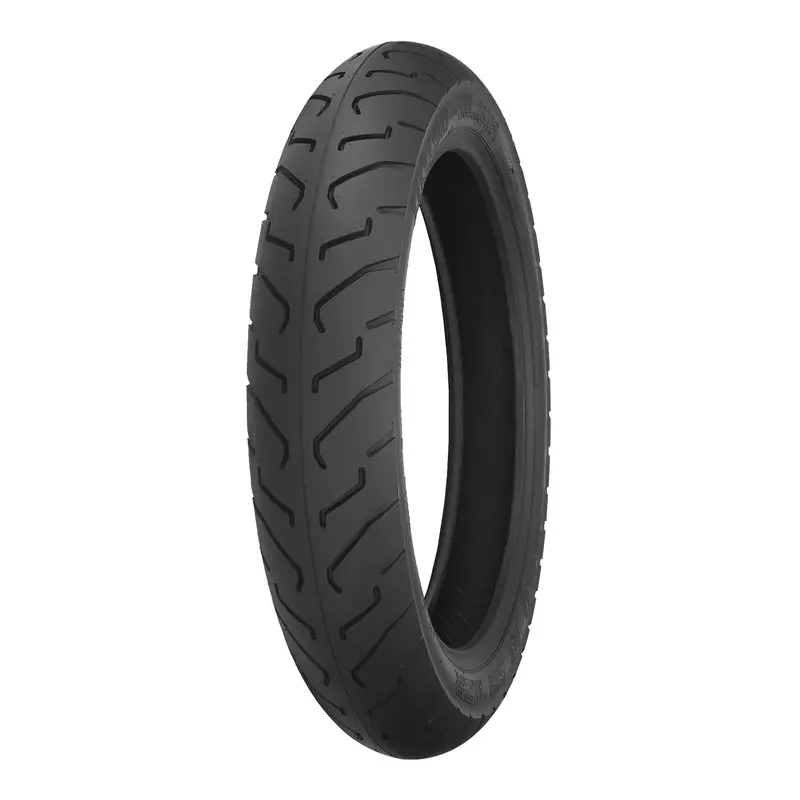 Shinko SR712 130/90-16 Rear Tubeless Cruiser Tyre