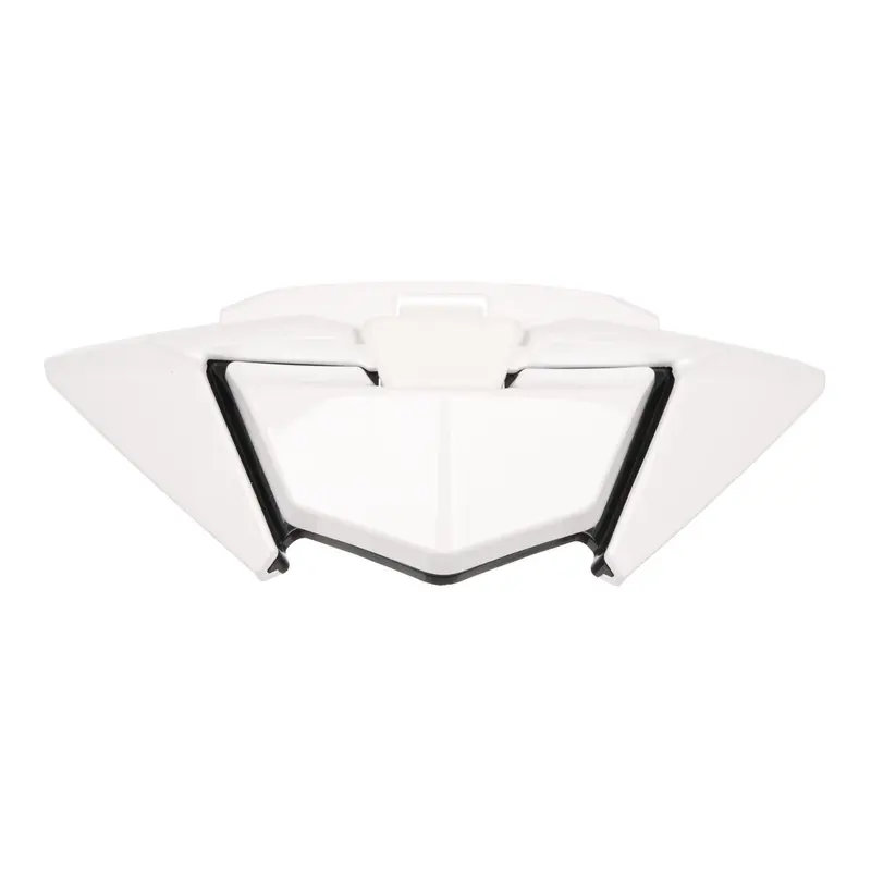 Shoei GT-Air3 Lower Air Intake Vent - White