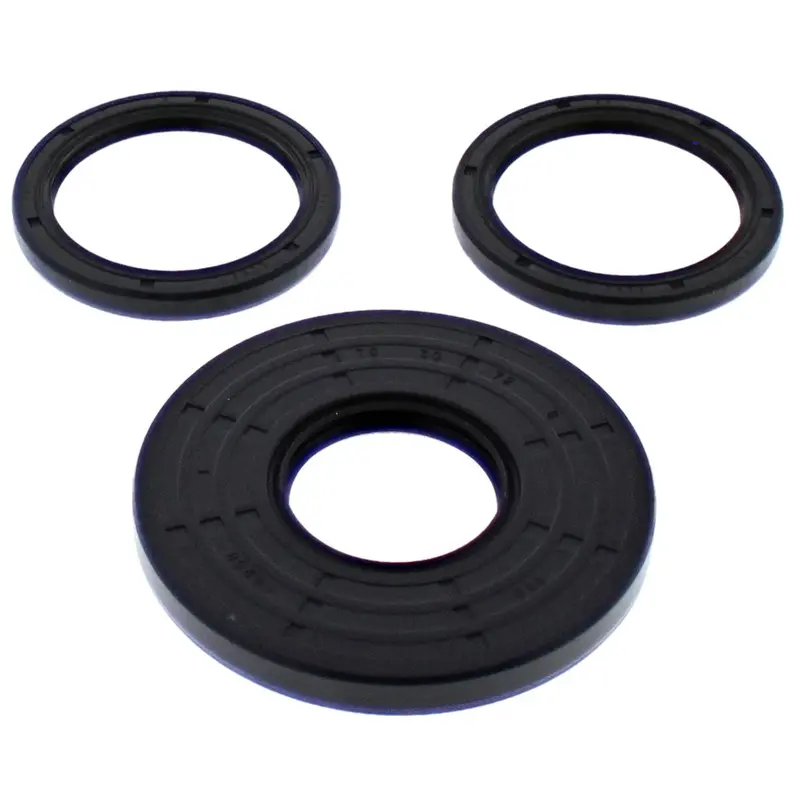 All Balls Differential Seal Kit Polaris RZR | 25-2115-5