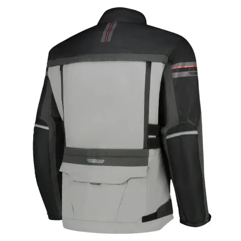 Discovery Quantum Motorcycle Jacket