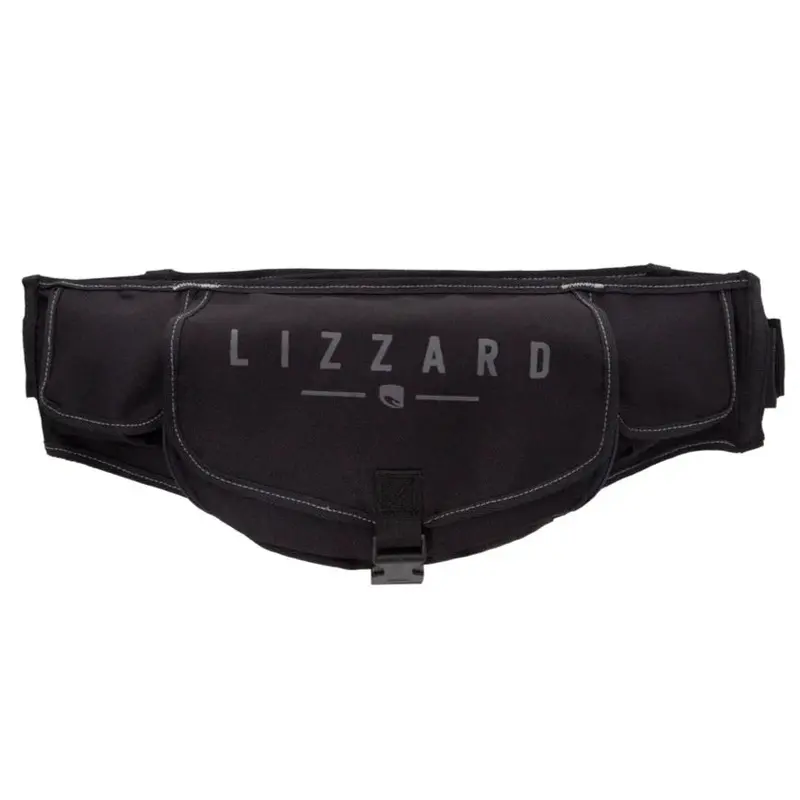 LIZZARD GARAGE BUMBAG
