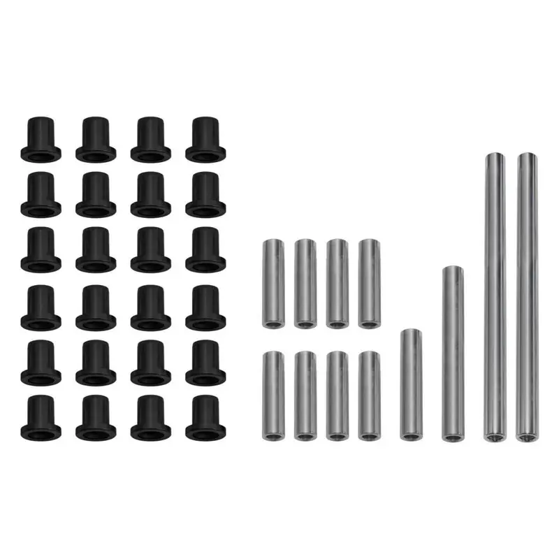 SuperATV Polaris Ranger XP 570 A-Arm Bushings