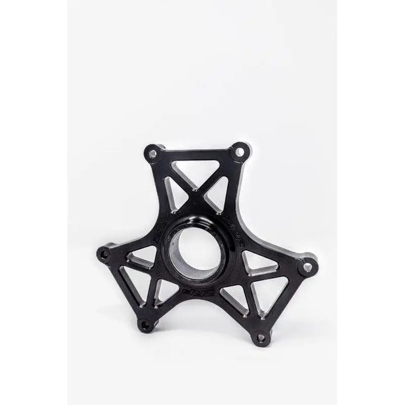 Turbo/RS1/Turbo S RZR Billet Clutch Cover