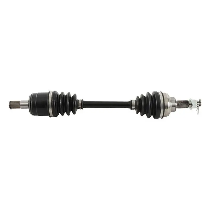 ALL BALLS COMPLETE AXLE (AB6-HO-8-201)