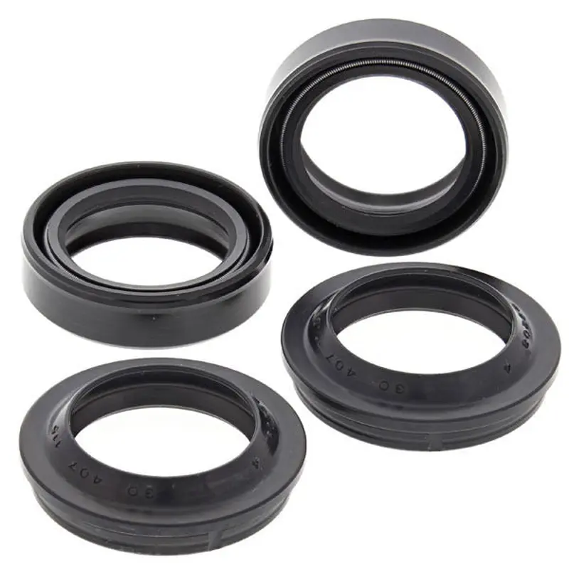 ALL BALLS FORK SEAL & WIPER KIT (56-104)