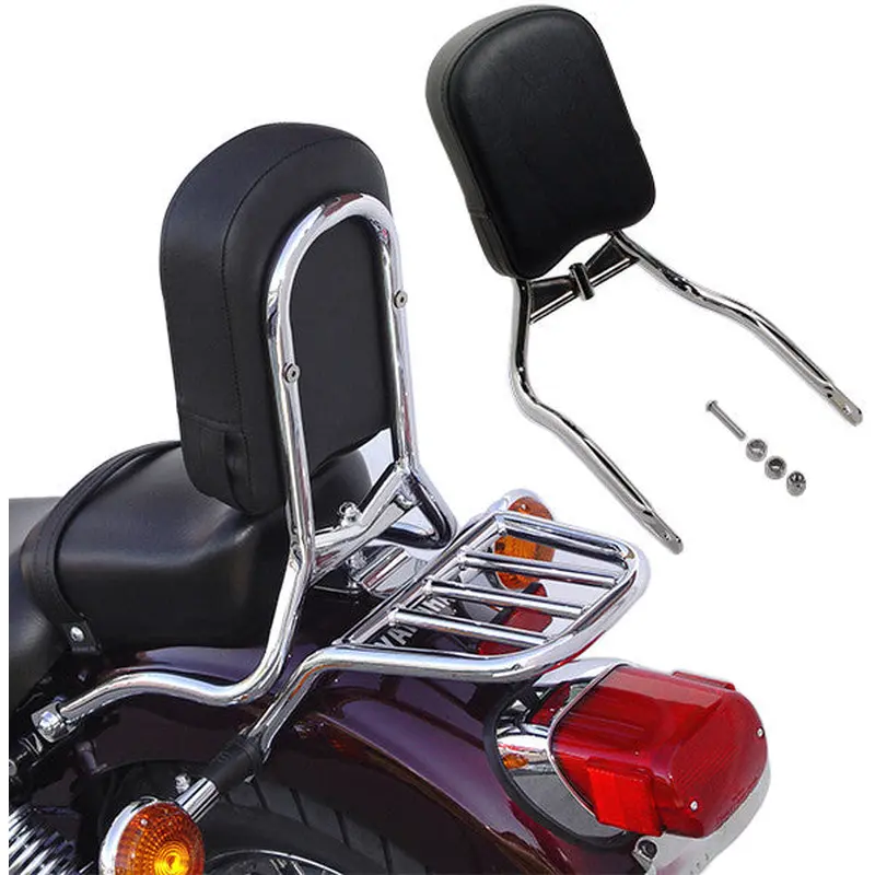 NATIONAL CYCLE PALADIN BACK REST P9301