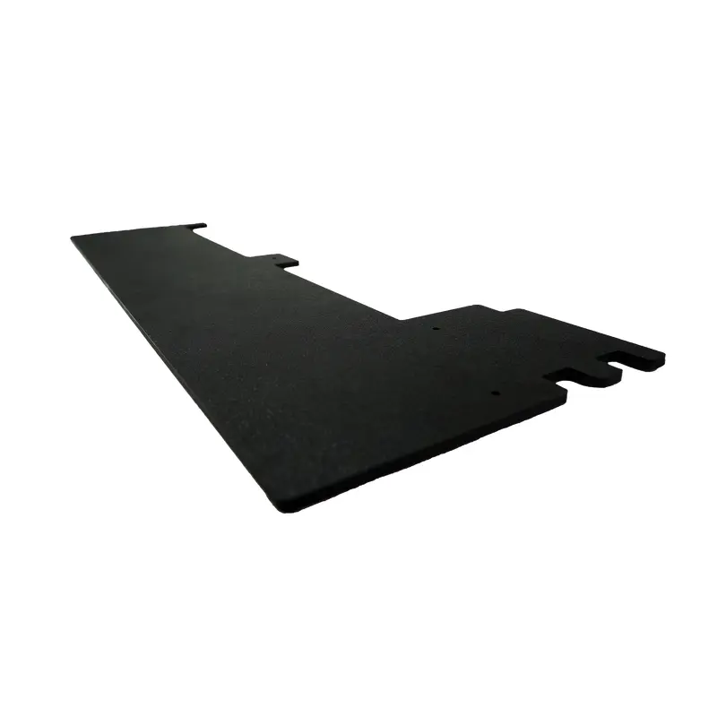 '19-'21 RZR Dash Amplifier Mount | UTVS-RZR-AMPMT-DASH19