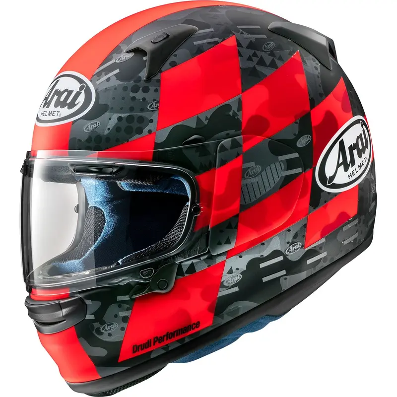 Arai Helmets - Regent-X Helmet