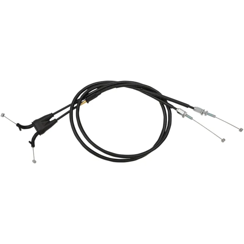 MOOSE RACING Throttle Cable - Honda 45-1262