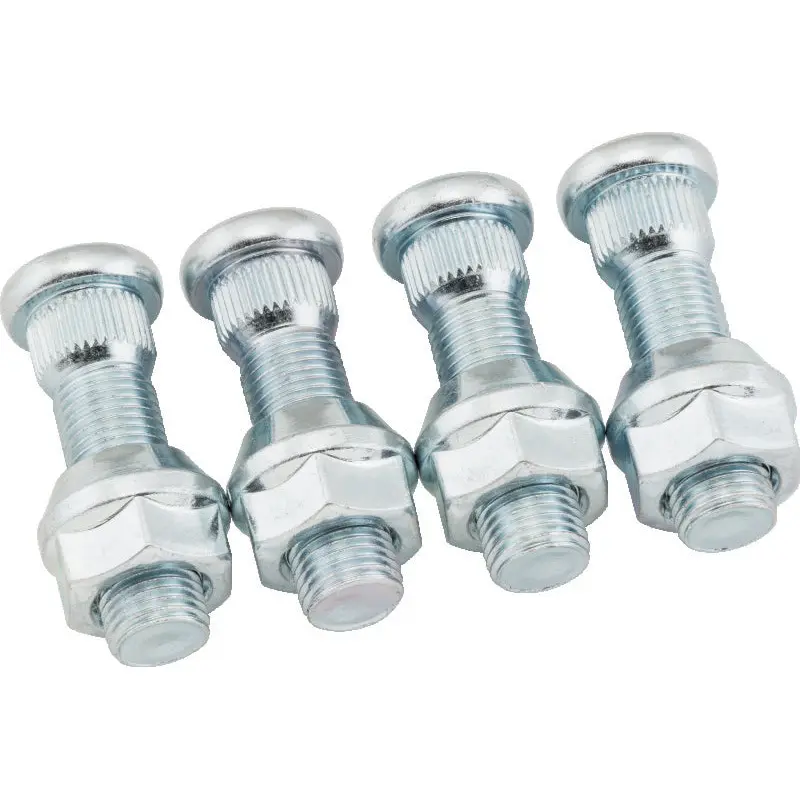 QuadBoss Replacement Stud P/4 - M12x1.25x45
