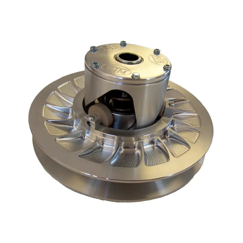 Secondary Clutch STM / XP1000 - General1000 - RZR900