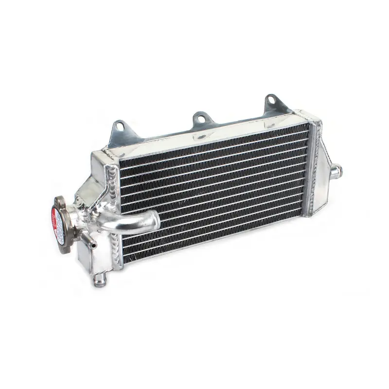 Whites Radiator Right Yamaha YZ450F '10-'13