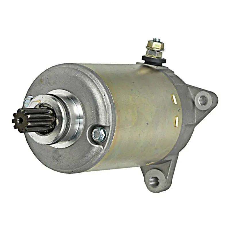 STARTER MOTOR J&N 410-52128 SND0513