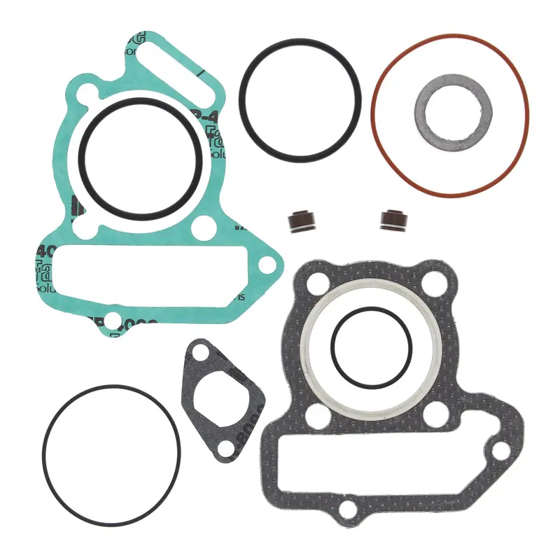 VERTEX TOP END GASKET SET YAM YFA1 89-04 #VER810885