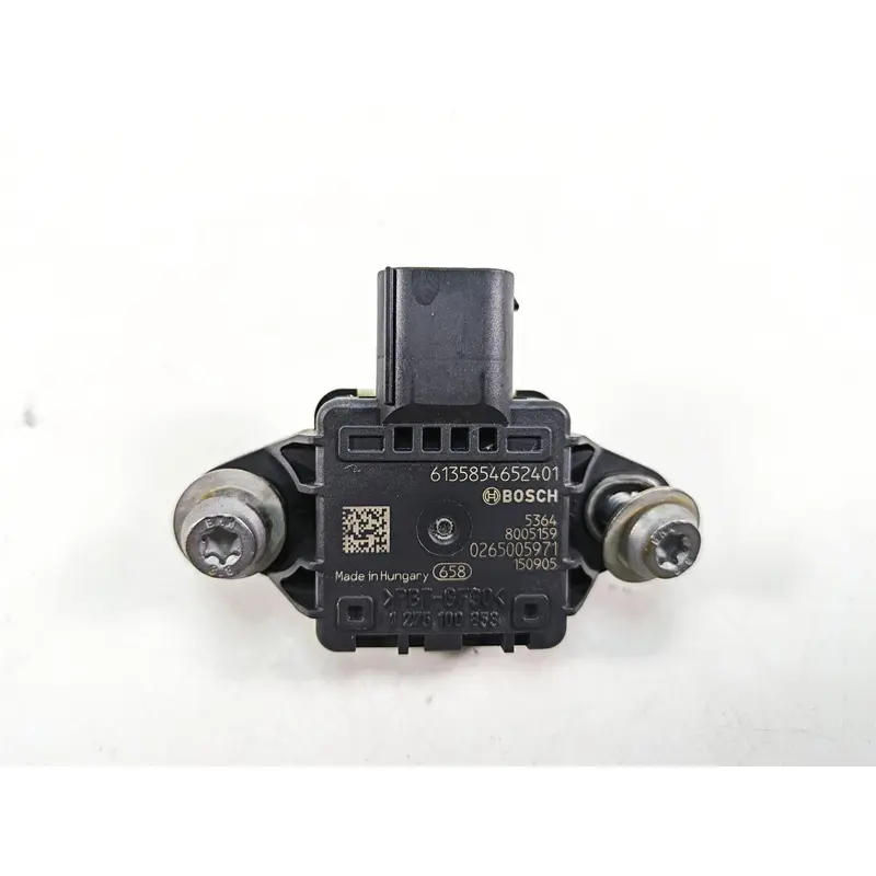 2016 BMW R1200R K53 Bosch Speed Sensor 61358546524 61358388688