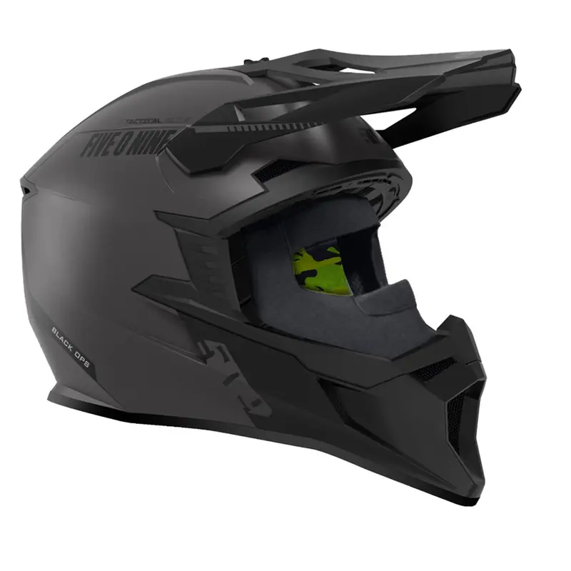509 Tactical 2.0 Helmet - Covert Camo