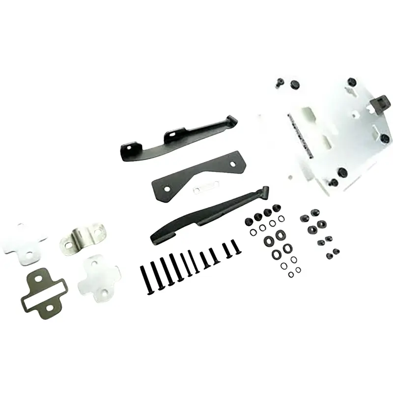 GIVI Monokey Racks - BMW - R 1300 GS SRA5143