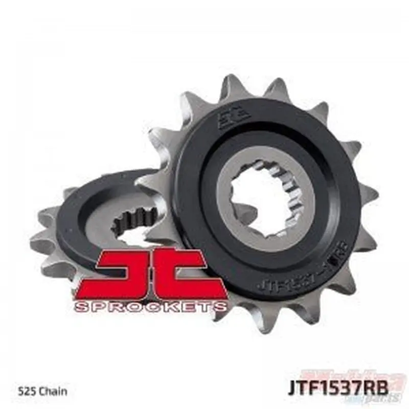 Kawasaki ZX10R JT Front Sprocket