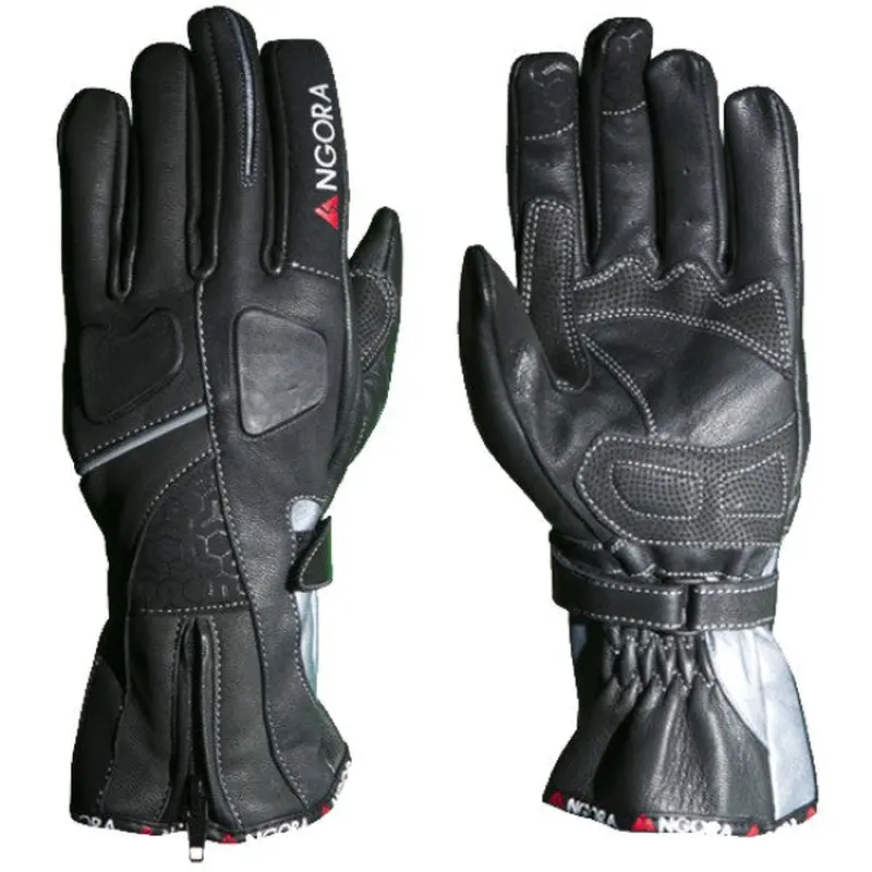 Gants de Moto 28 Femme - Liquidation