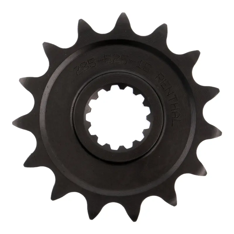 Renthal Front Sprocket 15T Grooved Yam