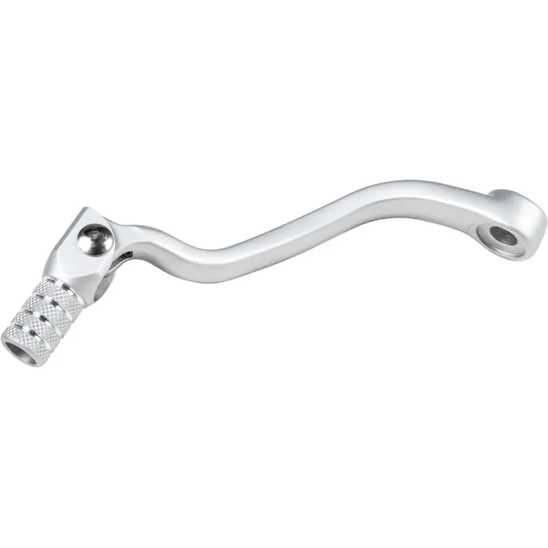 FIRE POWER OEM STYLE SHIFT LEVER SILVER WP83-88006