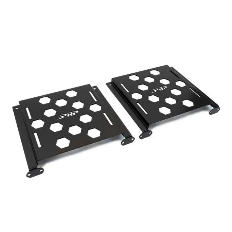 PRP POLARIS RZR PRO XP4 REAR SEAT AND BENCH MOUNT (PAIR)