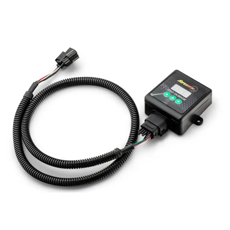 POLARIS SPEED DOCTOR SPEEDOMETER CORRECTION KIT