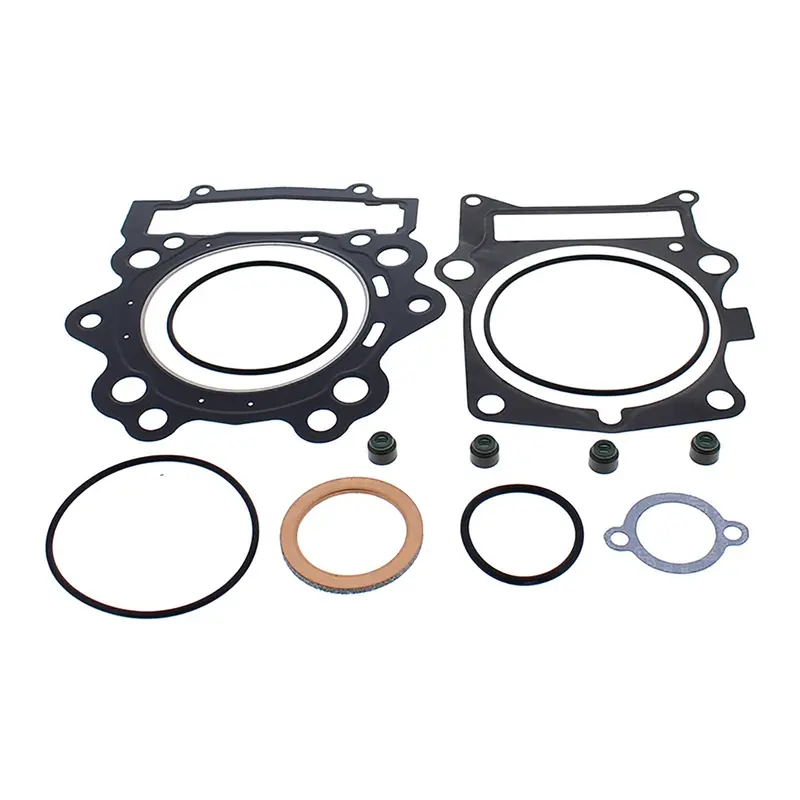VERTEX TOP END GASKET SET YAM YFM700 GRIZZLY 14-15 #VER810974