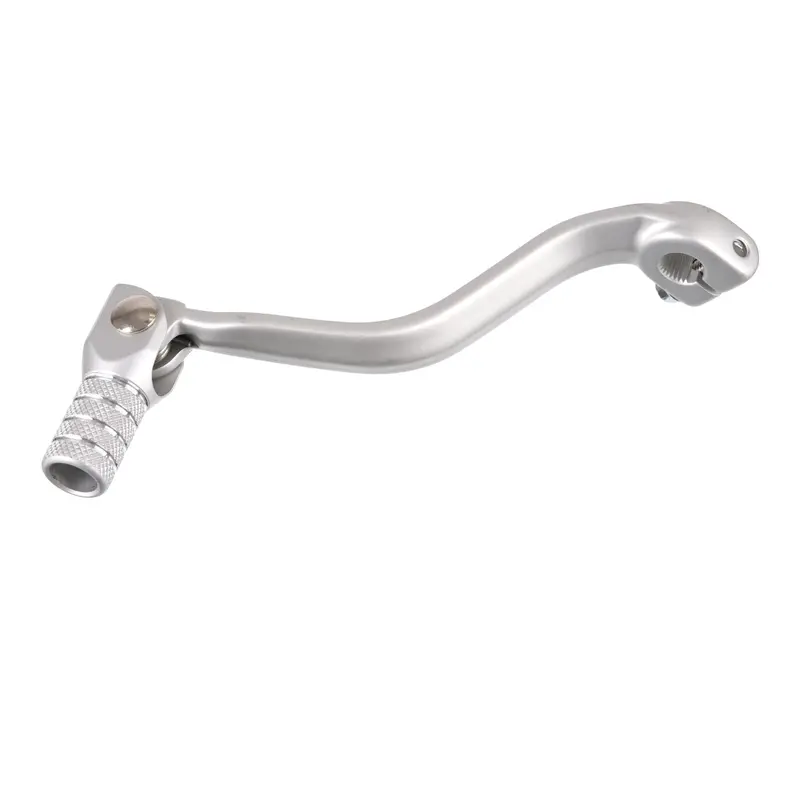 Whites Gear Lever Alloy Kawasaki KX100 (95-16) KX80/85