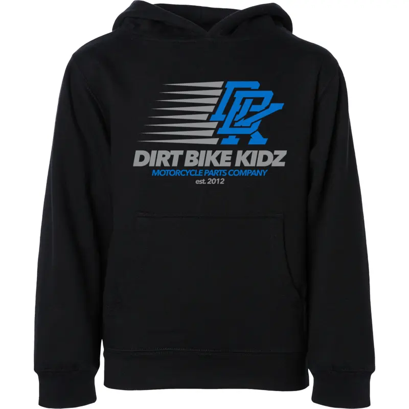 DBK Speed Demon Youth Hoodie