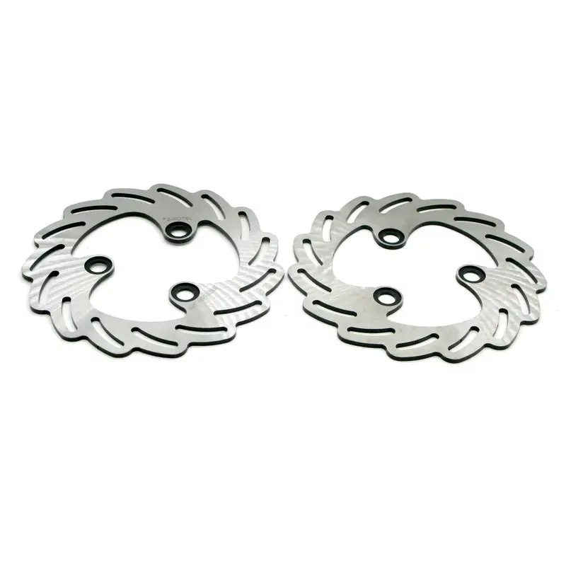 Streamline Brake Discs (Front) for Suzuki LTR450